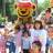 Dagje dierentuin voor ruim 40 kinderen uit de noodopvang Leusden