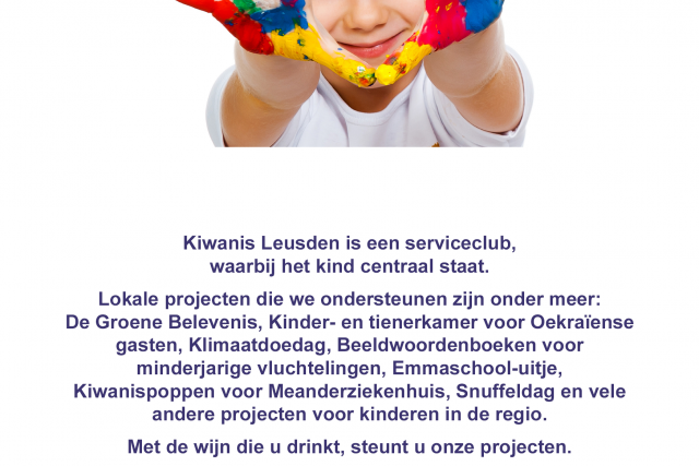 kw-flyer-kistje - Afbeelding 2 van 2