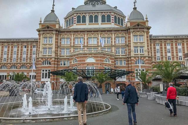 2023-09-kcl-scheveningen-madurodam-1 - Afbeelding 1 van 7