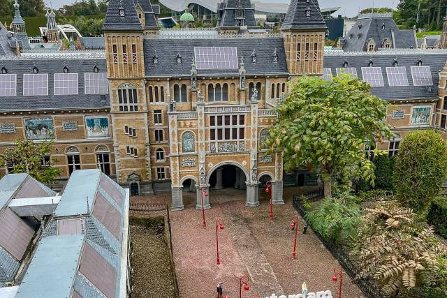 2023-09-kcl-scheveningen-madurodam-7 - Afbeelding 7 van 7